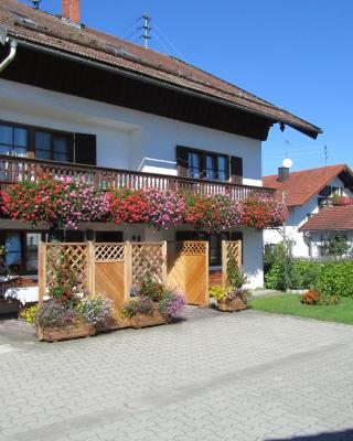 Brombergerhof Münsing