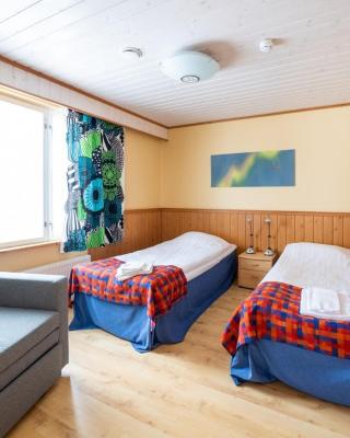 Hotel Utsjoki