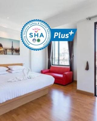 Buk Inn Hotel SHA Plus