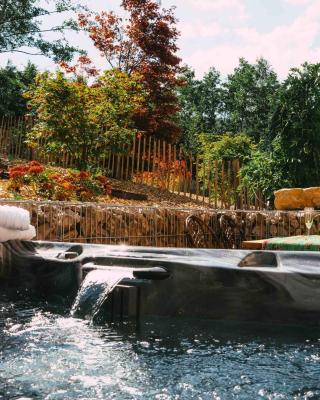 Le Grand Petit Prince - Domaine de Charme - Jacuzzis privatifs
