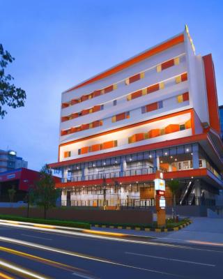 Starlet Hotel BSD City