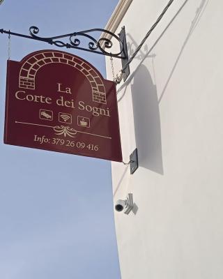 La Corte dei Sogni