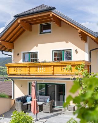 Haus Alpenblick