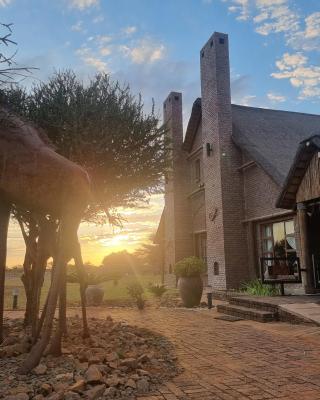 Sundowners Game Lodge