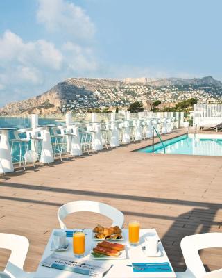 Hotel Bahía Calpe by Pierre & Vacances