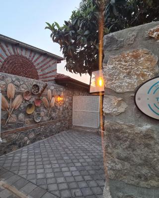 İlkiz Beach Hotel