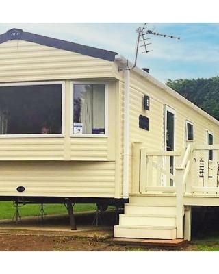 Isle of Wight Caravan