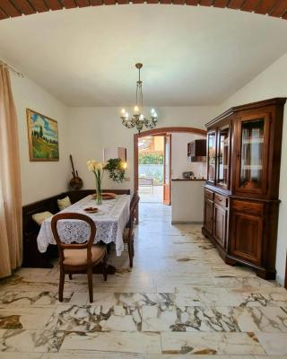 Casa Valentini