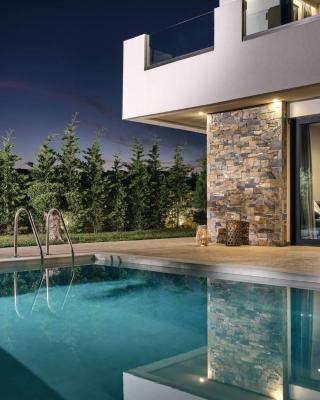Errikos Family Villa - Serene Environment and Private Pool, by ZanteWize