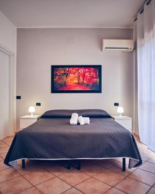 Travelershome 7Metri GuestHouse