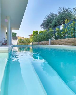 ApartmentsGarda - Le Terrazze Del Garda Residence