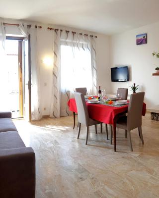 Casa Ahmati Borgo Vesio