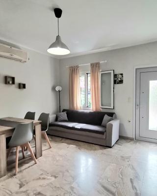 Electra Gaios Apartment
