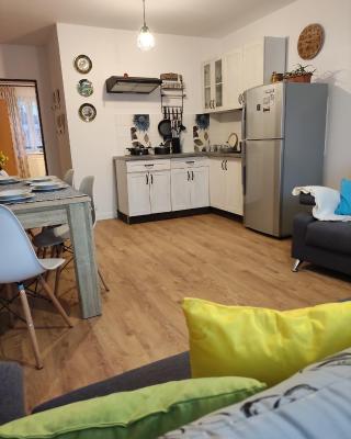 Pokoje Gościnne Krewetka