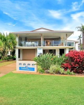 Nautilus Beachside Apartments