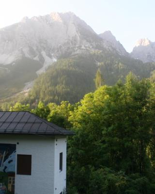 Dolomiti house