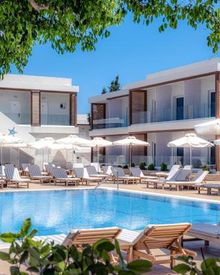 Aelius Hotel and Spa