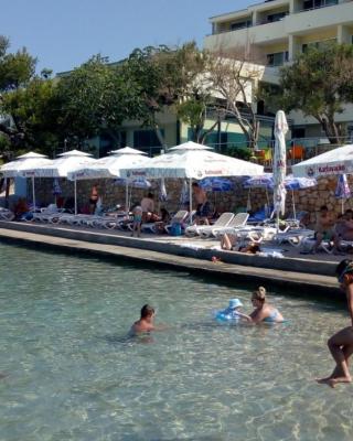 Apartman Mihalj Zadar-Rtina Miletici