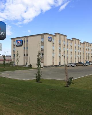 Pomeroy Inn and Suites Dawson Creek