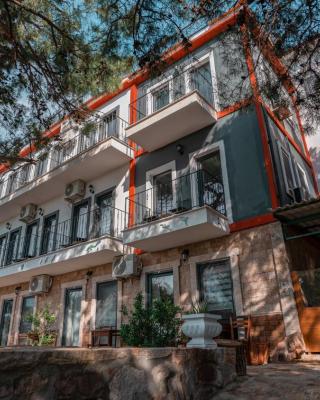 Camlik Deniz Yildizi Hotel