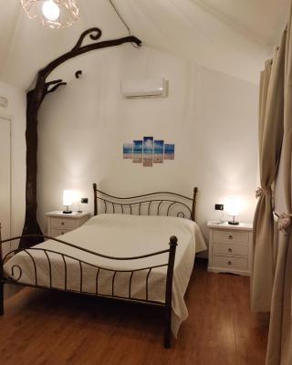 Casa Janas Affittacamere Bed & Breakfast