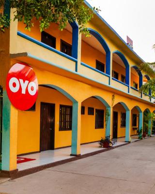 OYO Hotel Miramar, Loreto
