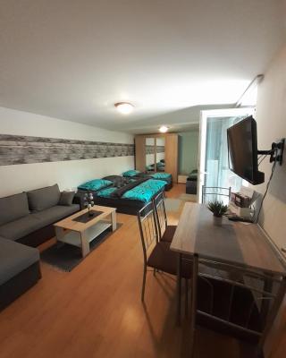 Apartmán LauMar 2