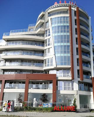Donchevi Apartments