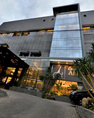 Amaroossa Cosmo Jakarta