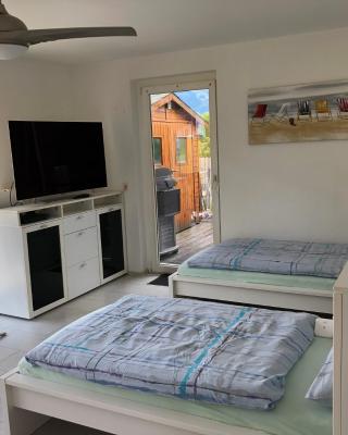 Terrace Apartment