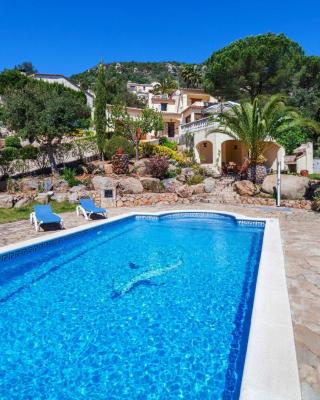 Villa Venecia by Interhome