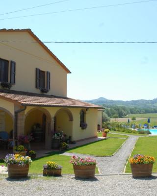 Agriturismo Il Cantastorie