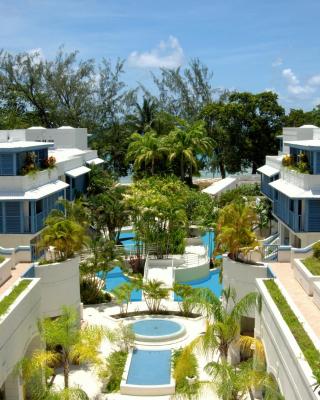 Savannah Beach Club Hotel