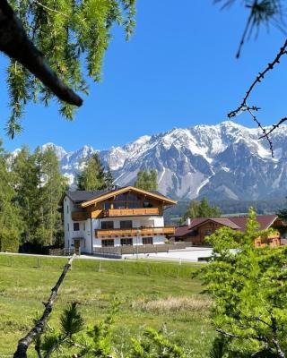 Appartement Schwab Ski in & Out