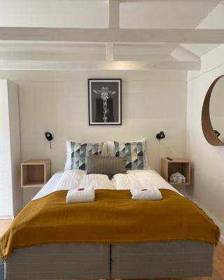 Hartel House