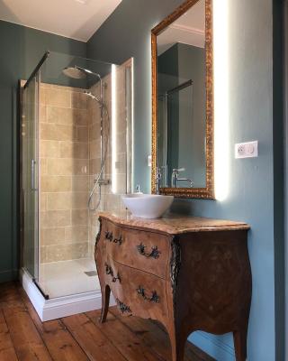 Les chambres Berguoises Chambre au coeur de Bergues