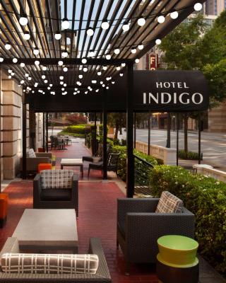 Hotel Indigo Atlanta Midtown, an IHG Hotel