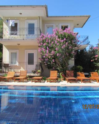 Makri Otel