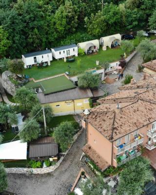 Camping Alpino - Nature Village