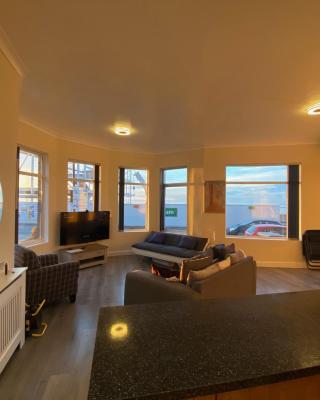 Redcar Seaview Apartments