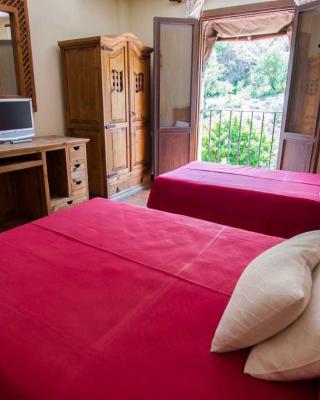 Hostal Posada Huecar