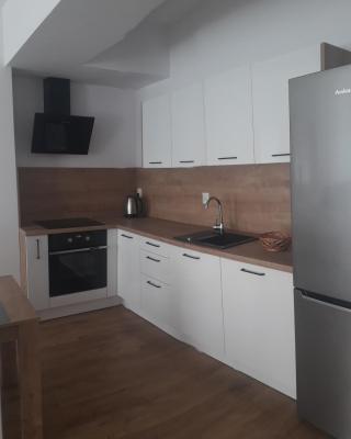 Apartamenty Irena Stare Miasto Św. Ducha