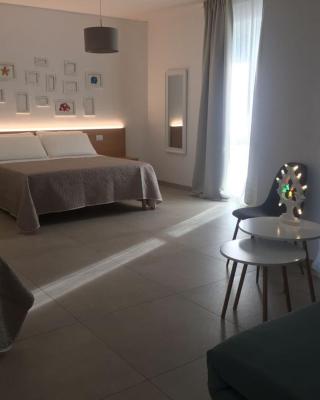 LE RONDINI HOUSE