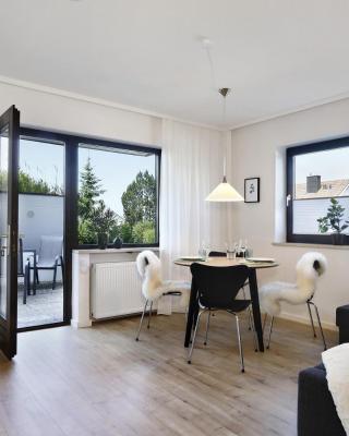 Ferienwohnung Silvia