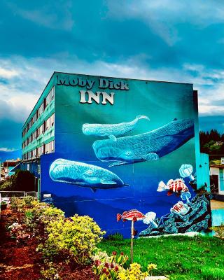 Moby Dick Inn