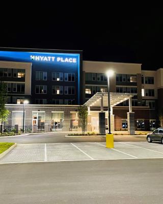 Hyatt Place Murfreesboro