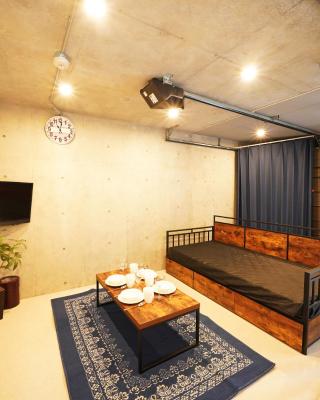 Laffitte Hirai Condominium Hotel