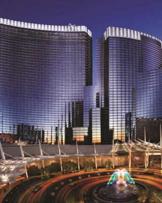 ARIA Resort & Casino