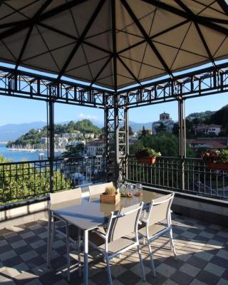 Maison Vittoria Lago Maggiore
