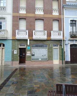 HOSTAL RESIDENCIA PRESIDENTE